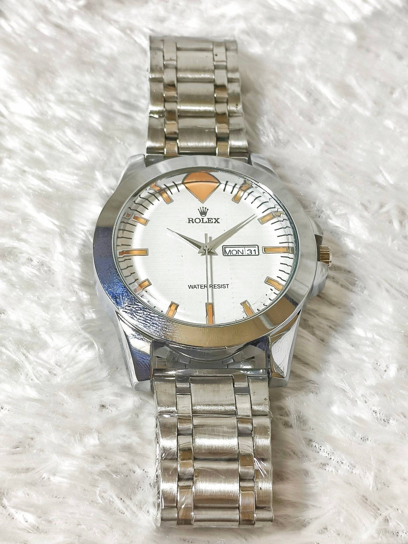Rolex Men's Premium Analog Watches Collection - Image 4