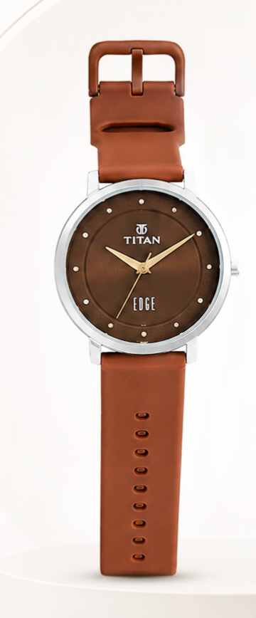 Titan Edge Women's Analog Watches - Image 3