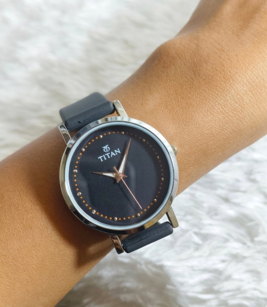 Titan Edge Women's Analog Watches - Image 7