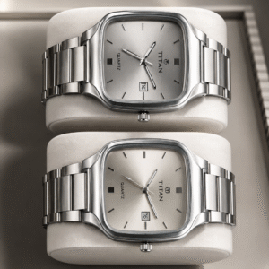Premium Titan-Inspired Men's Watches