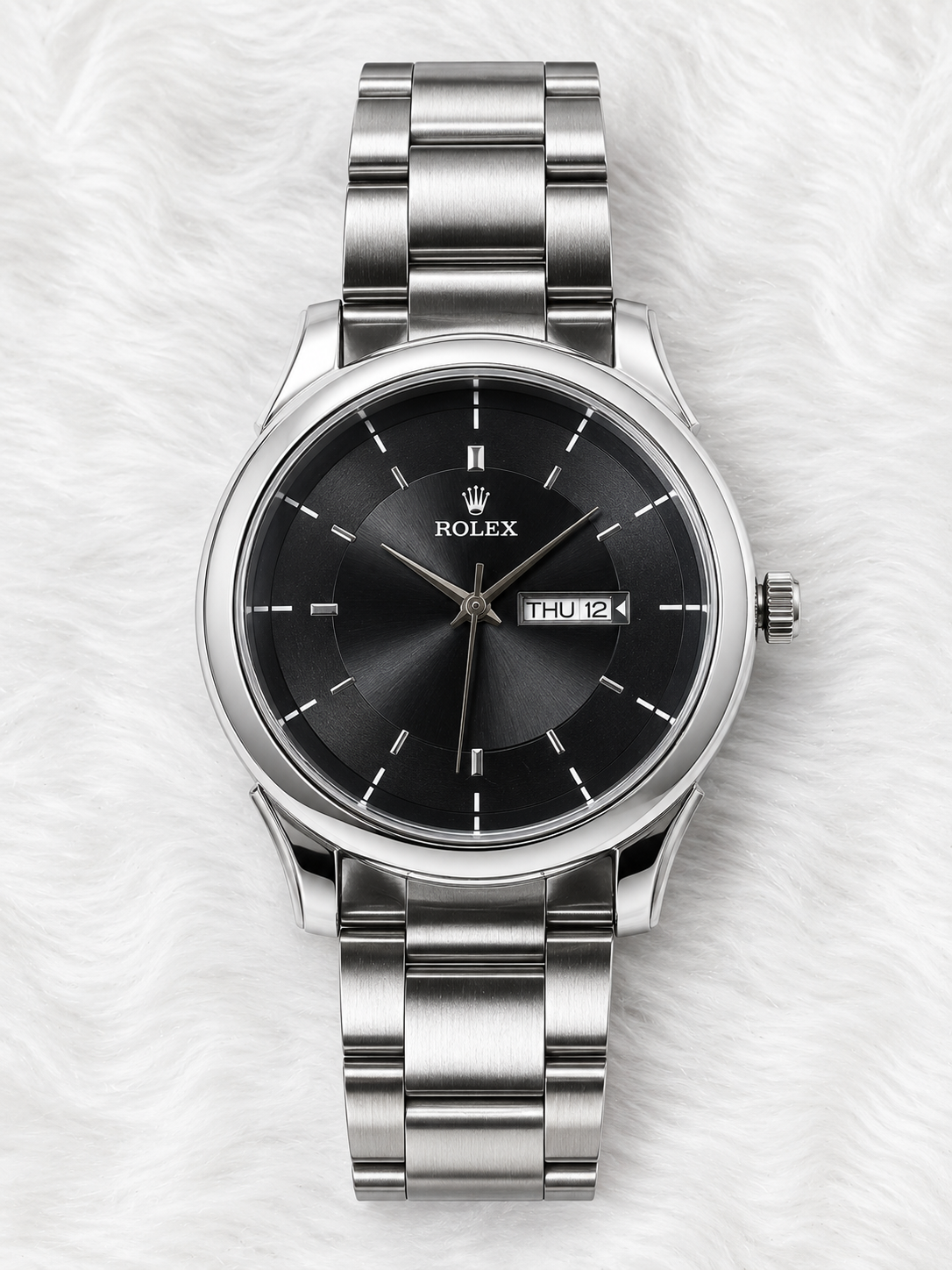 Rolex Men's Premium Analog Watches Collection - Image 5