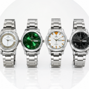 Rolex Men's Premium Analog Watches Collection