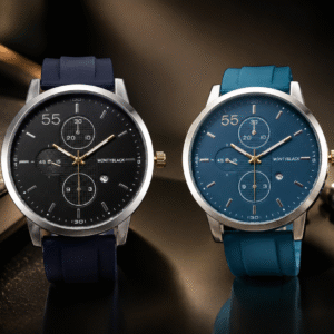 MONTYBLACK Premium Analog Men's Watches