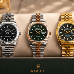 Premium ROELC Men's Analog Watches