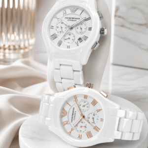 Premium Emporio Armani Ceramica watches